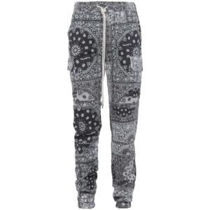 23324-blac-cargo-broek-sixth-june-bandana-blac