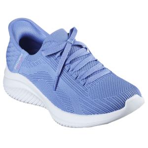 149710-peri-damestrainers-skechers-slip-ins-ultra-flex-3-0-blauw