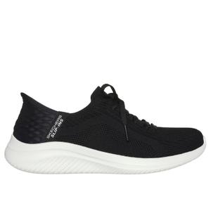 149710-blk-damestrainers-skechers-ultra-flex-30-zwart