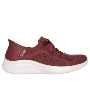149710-burg-damestrainers-skechers-ultra-flex-3-0-slip-ins-paars