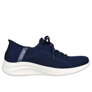 149710-nvy-damestrainers-skechers-ultra-flex-3-0-brilliant-donkerblauw