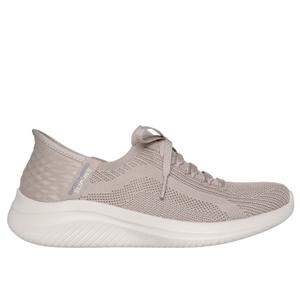 149710-tpe-damestrainers-skechers-ultra-flex-3-0-brilliant-zwart