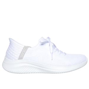 149710-wht-damestrainers-skechers-ultra-flex-30-wit