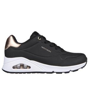 177094-blk-damestrainers-skechers-unogolden-air-zwart
