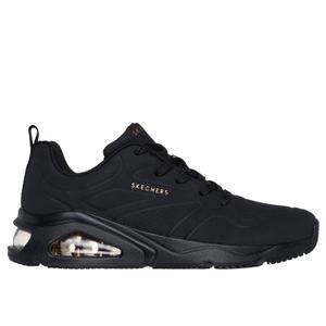 177390-bbk-damestrainers-skechers-tres-air-uno-ah-mazing-zwart