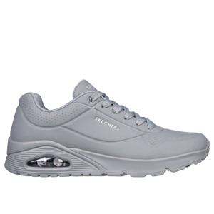 52458-ltgy-trainers-skechers-uno-wit-synthetisch-trim