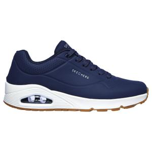 52458-nvy-trainers-skechers-unostand-on-air-marine