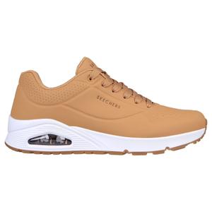 52458-tan-trainers-skechers-uno-stand-on-air-bruine
