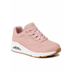 73690-blsh-damestrainers-skechers-uno-stand-on-air-roze-roze
