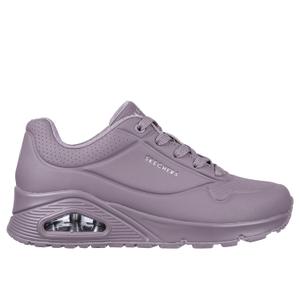 73690-dkmv-damestrainers-skechers-uno-stand-on-air-donker-mauve