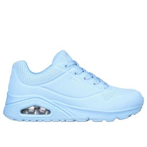 73690-ltbl-damestrainers-skechers-unostand-on-air-blauw