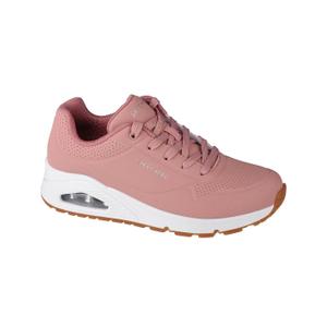 73690-ros-damestrainers-skechers-uno-stand-on-air-roze