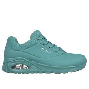 73690-teal-damestrainers-skechers-uno-stand-on-air-blauw