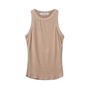 snos215-7015-damestanktop-sofie-schnoor-julliesw-beige