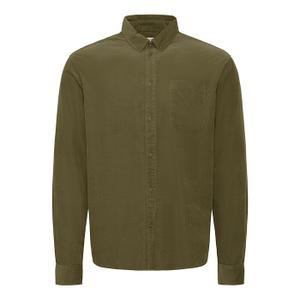 21104208-190512-shirt-met-lange-mouwen-solid-juan-klimopgroen