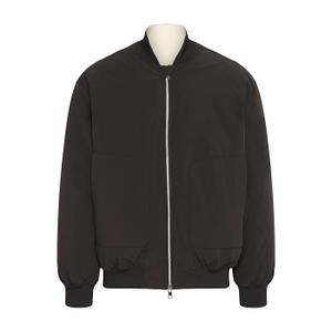 21108713-194008-bomber-solid-romeo-echt-zwart