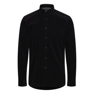 21104208-194007-shirt-met-lange-mouwen-solid-juan-zwart