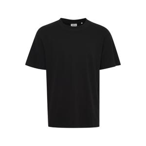 21107307-194008-t-shirt-solid-danton-echt-zwart