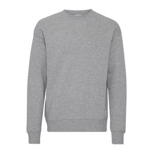 21107419-1541011-sweatshirt-solid-lenz-lichtgrijs-melange