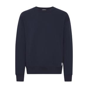 21107419-194010-sweatshirt-solid-lenz-blauw-insigne