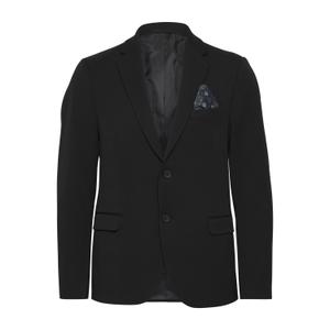 21200449-799000-blazer-solid-frederick-7199128-zwart