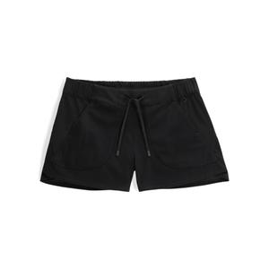 38b091412-blk-damesshort-spyder-shift-zwart