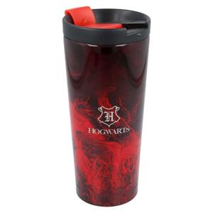 8412497003426-roestvrijstalen-koffiemok-voor-kinderen-stor-harry-potter-griffindor-rood-425-ml