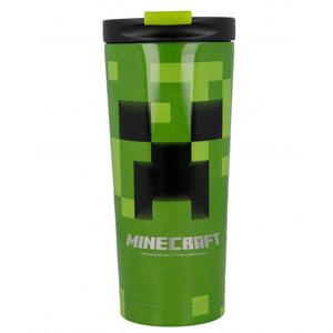 8412497004423-rvs-reisbeker-stor-minecraft-groene-425-ml