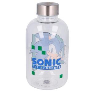 8412497004942-glazen-fles-stor-sonic-the-hedgehog-wit-zilver-620-ml