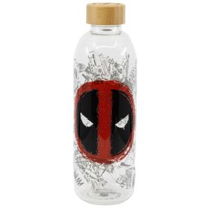 8412497119592-glazen-fles-stor-marvel-deadpool-wit-1030-ml