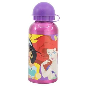8412497512348-aluminium-fles-stor-disney-princess-bright-bold-veelkleurig-400-ml