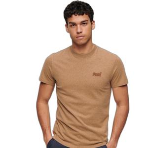 m1011245a-1kq-t-shirt-van-biologisch-katoen-superdry-essential-logo-gevlekt-reekalf