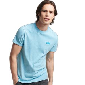 m1011245a-5ww-t-shirt-superdry-vintage-logo-marien-turkoois-gespikkeld