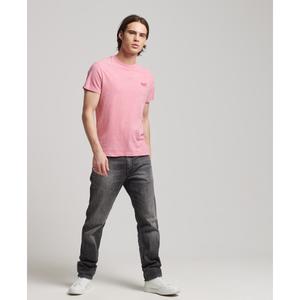 m1011245a-5xe-t-shirt-van-biologisch-katoen-superdry-medium-poeder-roze