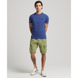 m1011245a-5xv-t-shirt-superdry-vintage-logo-helder-blauw-gevlekt