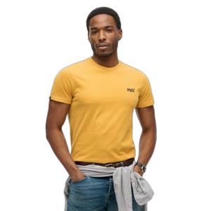 m1011245a-8uv-t-shirt-met-logo-van-katoen-superdry-essential-bruin-oker-denim-co