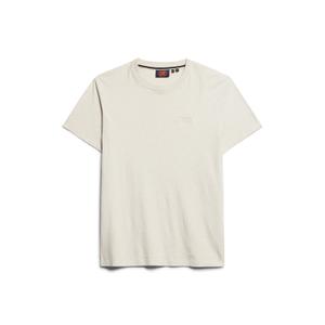 m1011245a-8zu-t-shirt-superdry-essential-creme-gevlekt-grijs