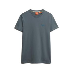 m1011245a-9vc-t-shirt-superdry-essential-blauw-stormachtig-weer