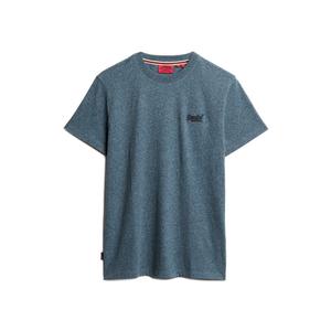 m1011245a-c4a-t-shirt-van-biologisch-katoen-superdry-essential-logo-verbrande-eendblauw-stof