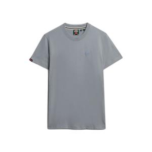 m1011245a-fl2-t-shirt-met-logo-van-katoen-superdry-essential-denim-delave