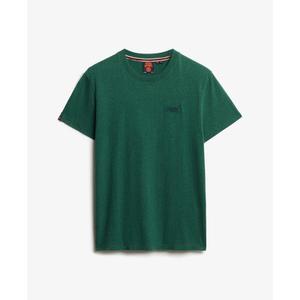 m1011245a-g8q-t-shirt-superdry-essential-groen-gemeleerd