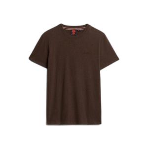 m1011245a-h9e-t-shirt-superdry-essential-notenbruin-gemeleerd