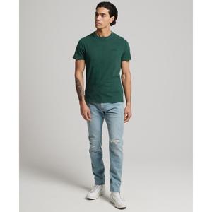 m1011245a-r6t-vintage-geborduurd-t-shirt-met-logo-in-biokatoen-superdry-bok-groen