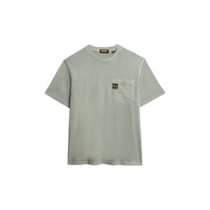 m1012079a-e4q-t-shirt-met-contraststiksels-en-een-zak-superdry-washed-sage-green