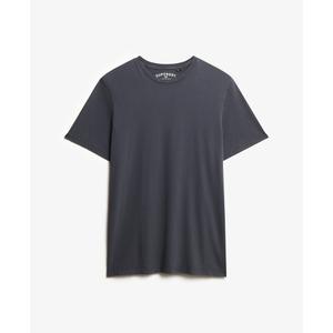 m1012226a-c3i-klassiek-t-shirt-superdry-essential-verbleekt-marineblauw