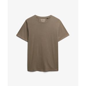 m1012226a-c6z-t-shirt-superdry-classic-essential-bleekbruin