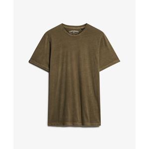 m1012226a-gmj-t-shirt-superdry-classic-essential-donkere-olijf