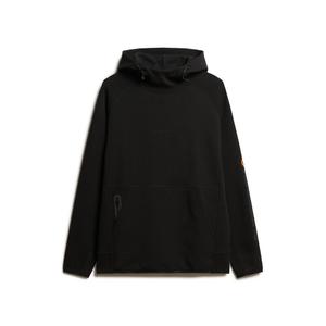 m2013728a-02a-loszittend-sweatshirt-met-capuchon-superdry-tech-logo-zwart