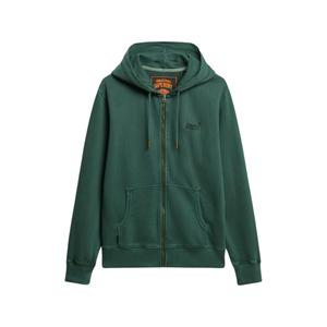 m2013753a-20e-geweven-hoodie-met-rits-en-logo-superdry-essential-bosgroen