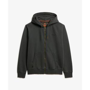 m2013753a-afb-geweven-hoodie-met-rits-en-logo-superdry-essential-vervaagd-zwart